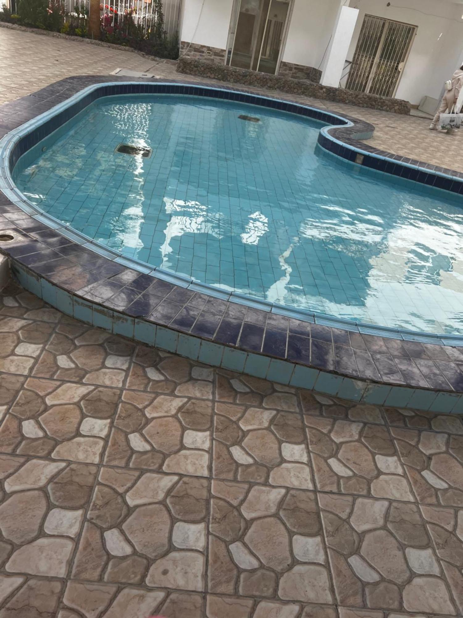 Apartament Lotus Compound