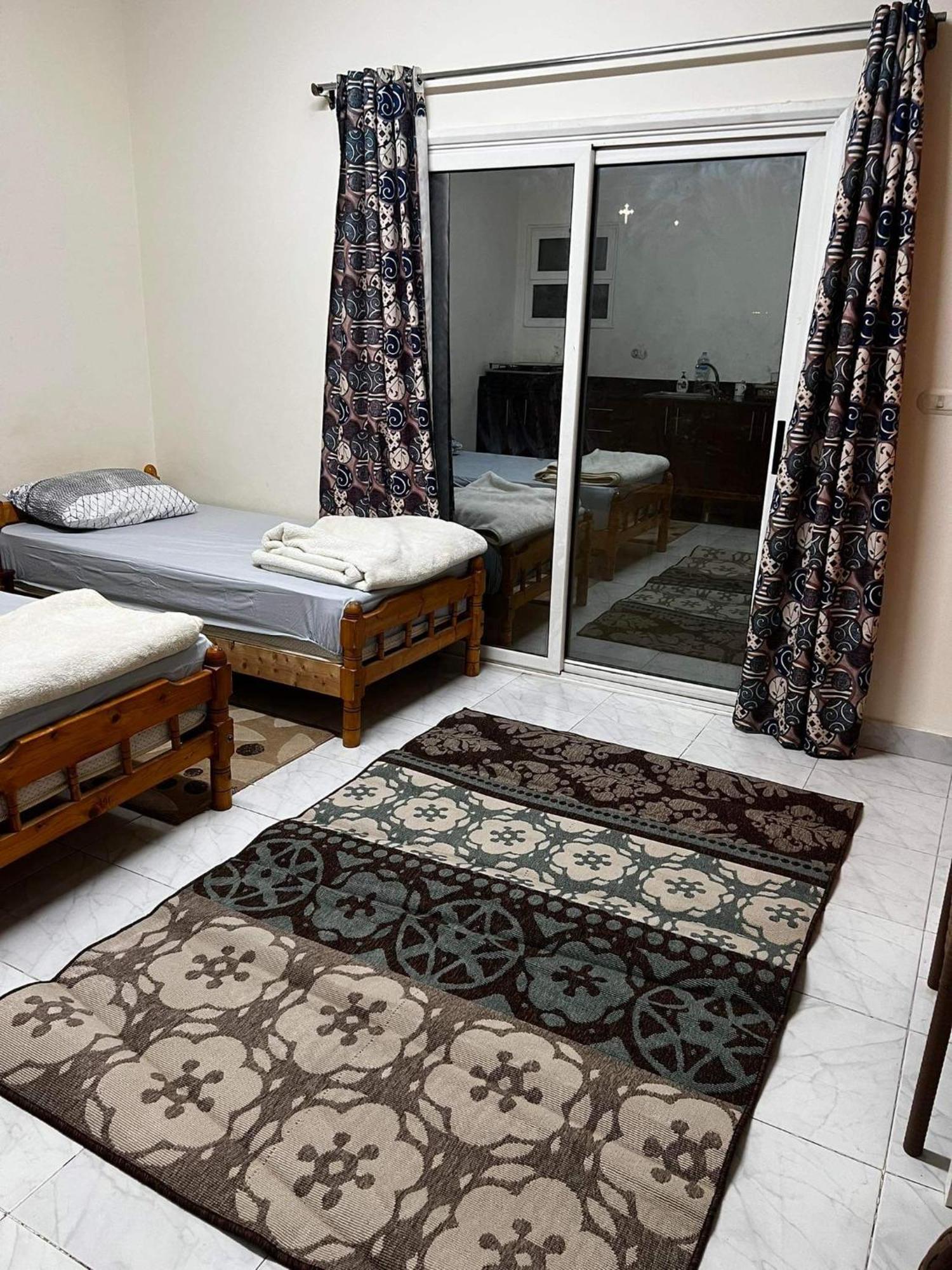Lotus Compound Apartament