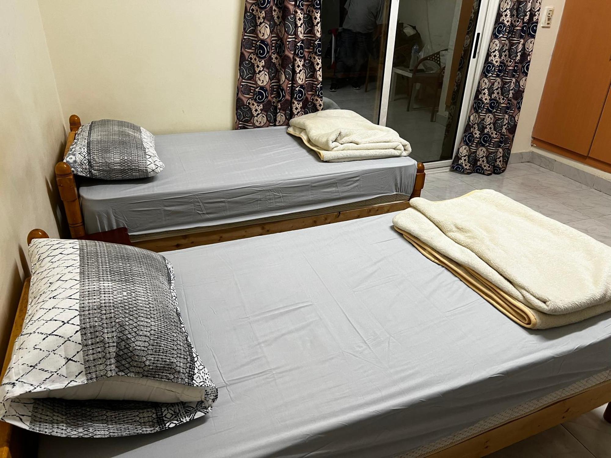 Apartament Lotus Compound