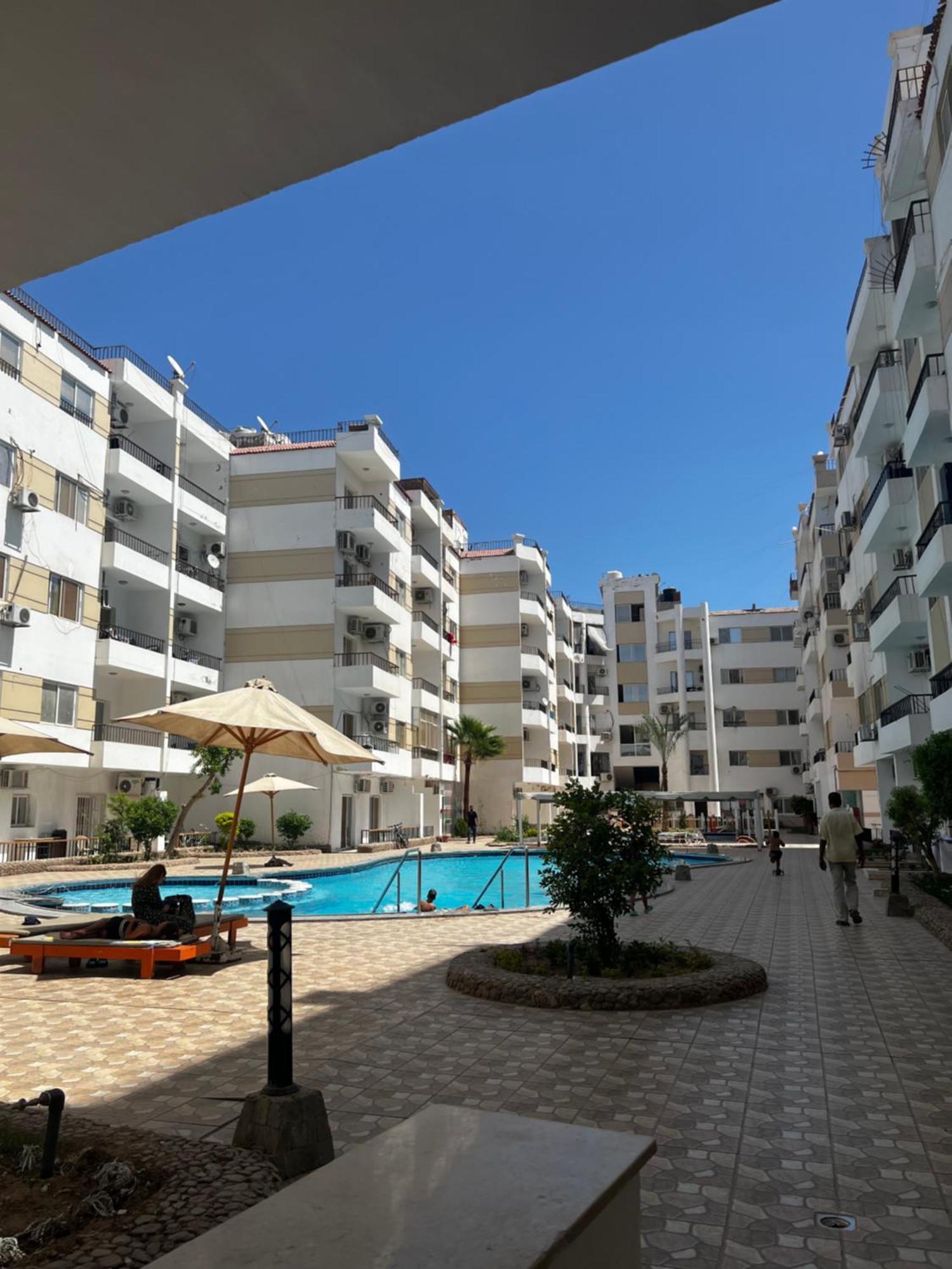 Lotus Compound Apartament