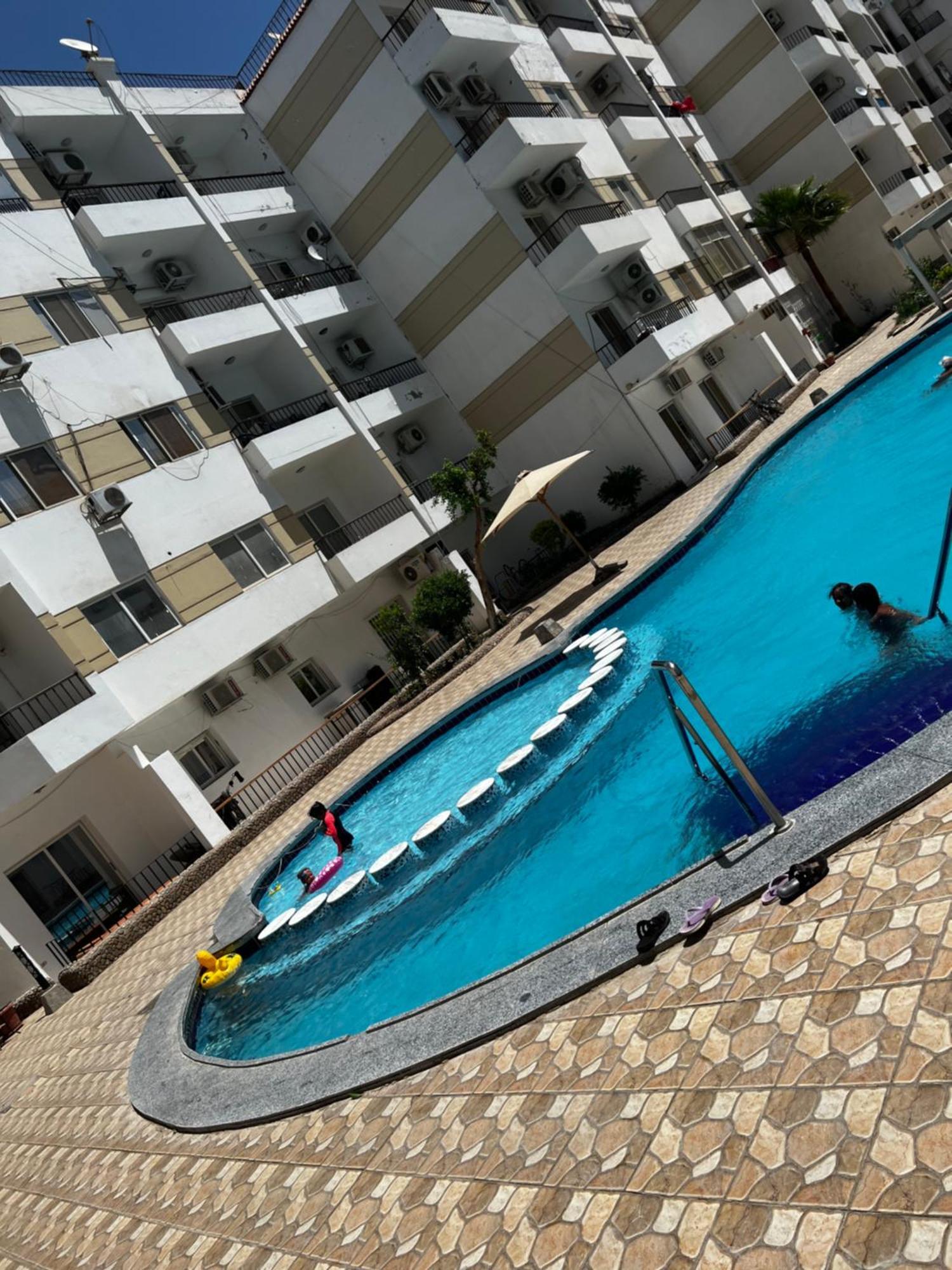 Apartament Lotus Compound Hurghada